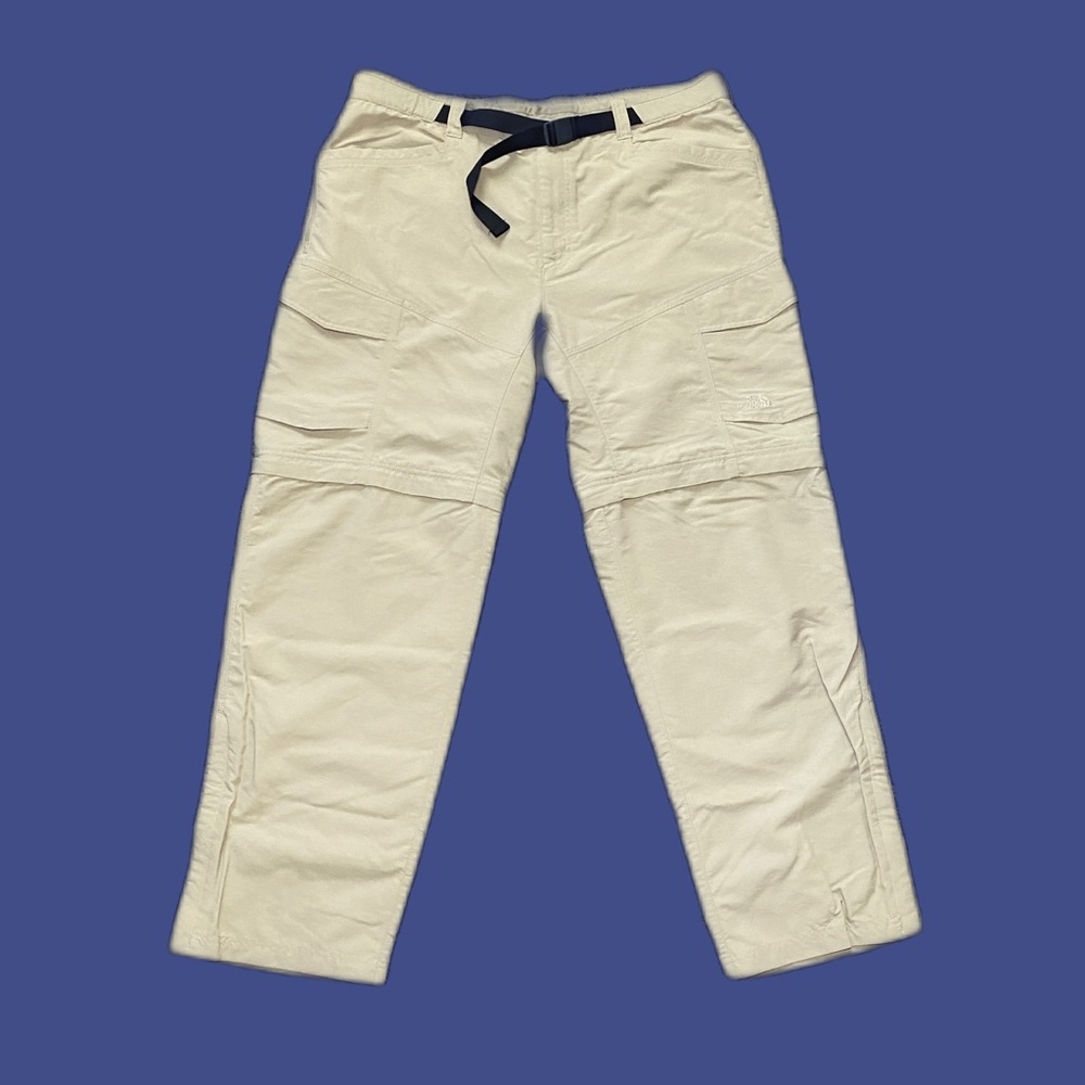 North Face Cargo Pants